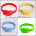 waterproof silicone mosquito wristband effective MOSQUITO Bracelet